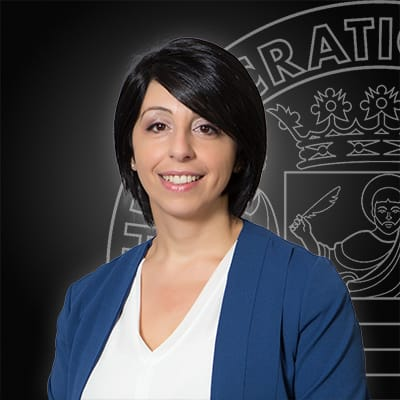 Prof.ssa Angela Cicatelli