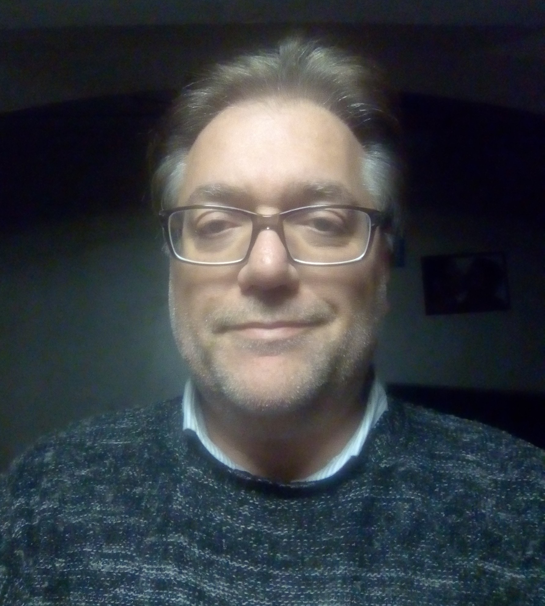 Prof. Giovanni Vigliotta